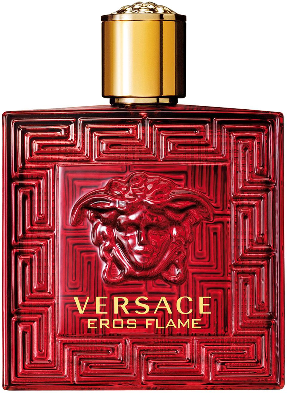 VERSACE Eros Flame Eau de Parfum