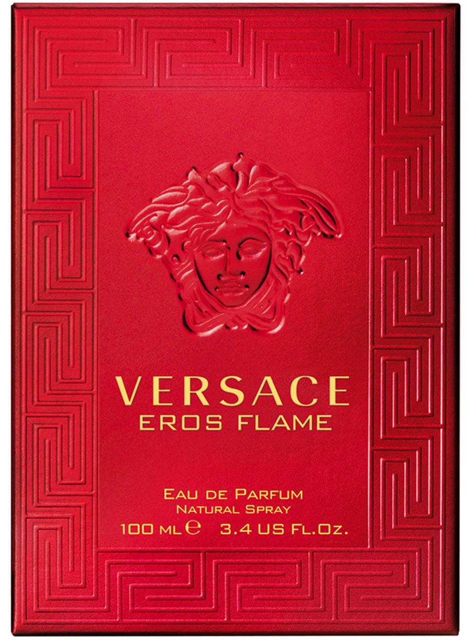 Produktbild VERSACE Eros Flame Eau de Parfum 3 von 3