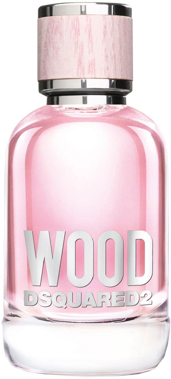 DSQUARED2 Wood She Eau de Toilette