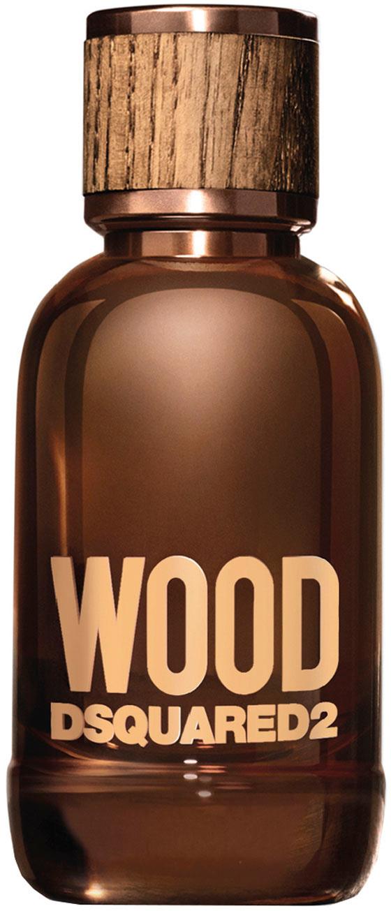 DSQUARED2 Wood He Eau de Toilette