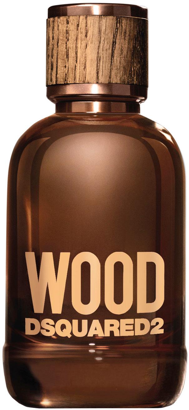 DSQUARED2 Wood He Eau de Toilette