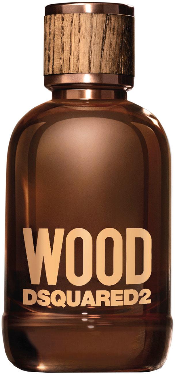DSQUARED2 Wood He Eau de Toilette