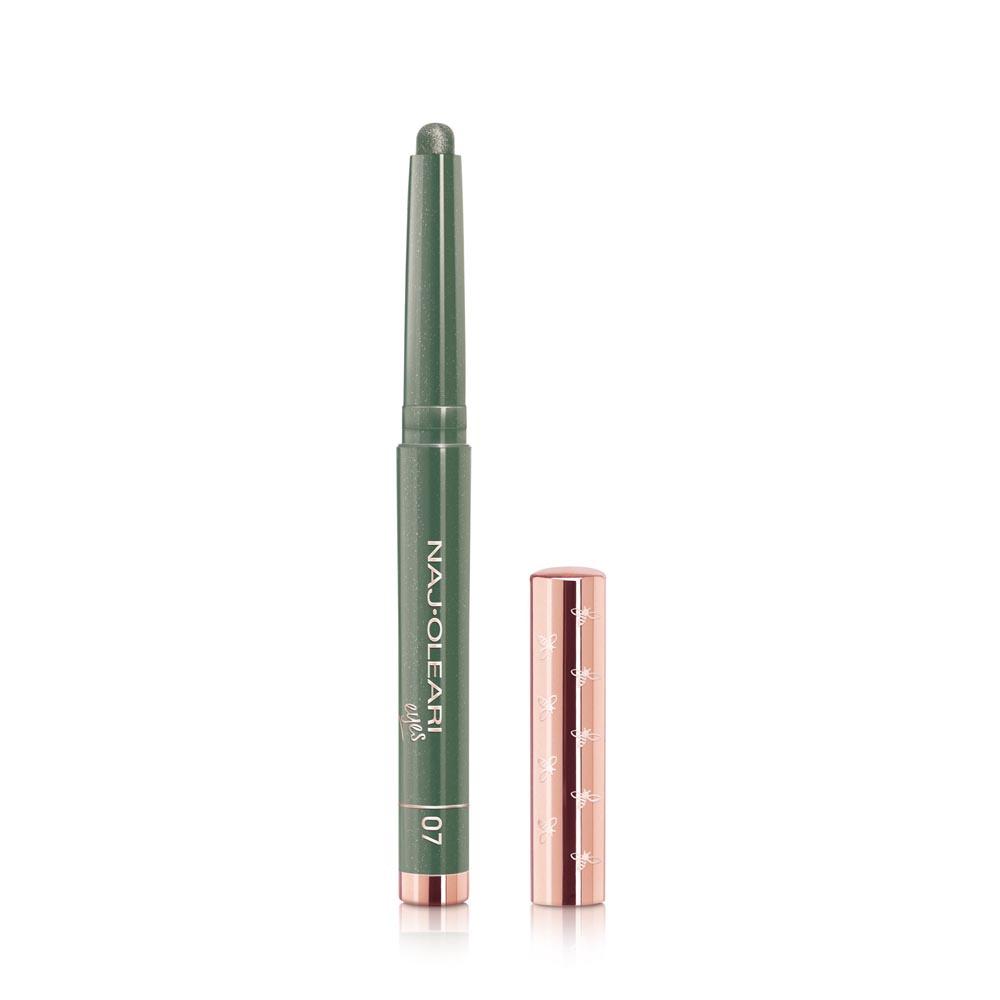 NAJ-OLEARI Absolute Stay Eyeshadow