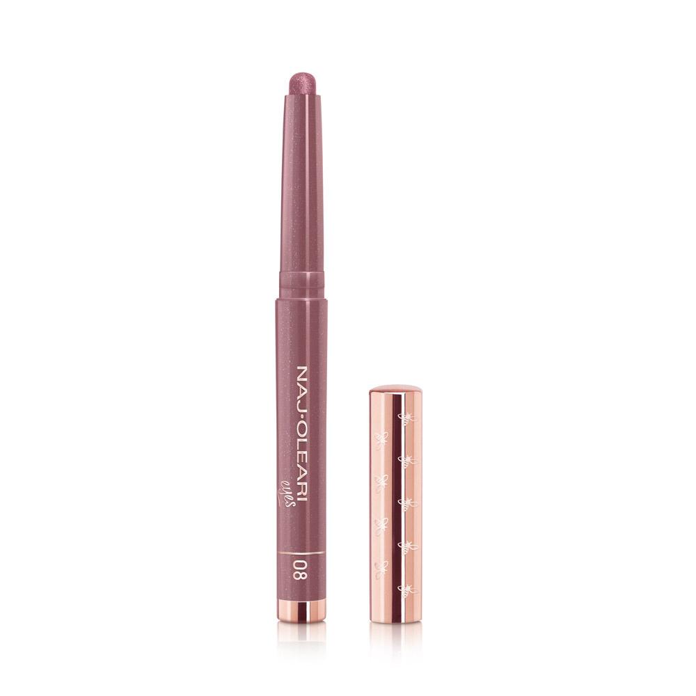 NAJ-OLEARI Absolute Stay Eyeshadow