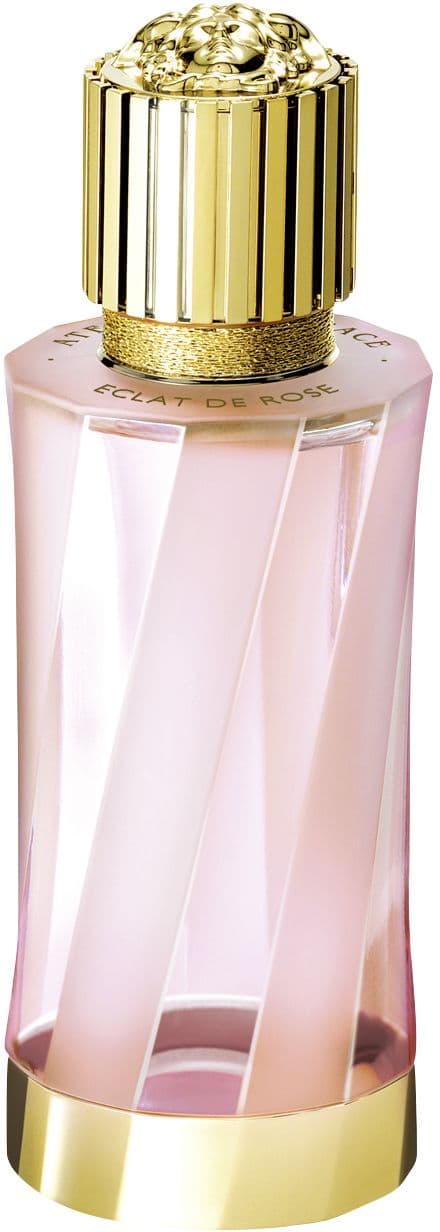 VERSACE Atelier Éclat de Rose Eau de Parfum