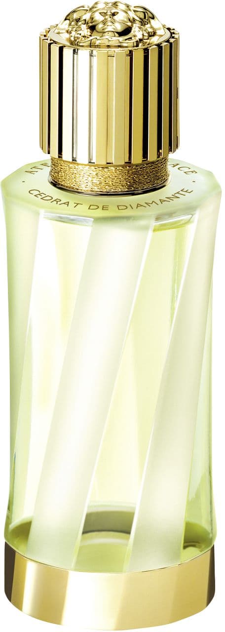 VERSACE Atelier Cedrat de Diamante Eau de Parfum