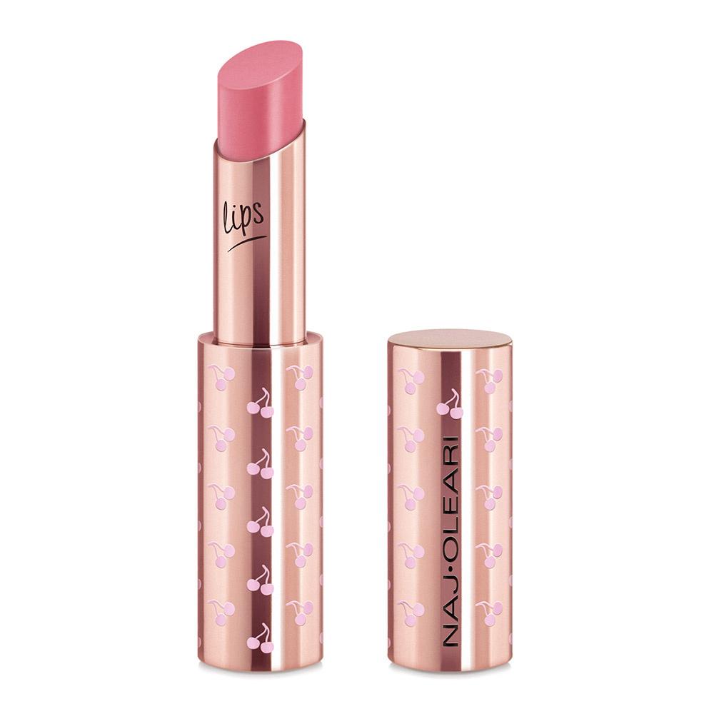NAJ-OLEARI True Icon Lipstick