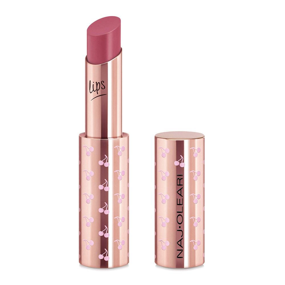 NAJ-OLEARI True Icon Lipstick