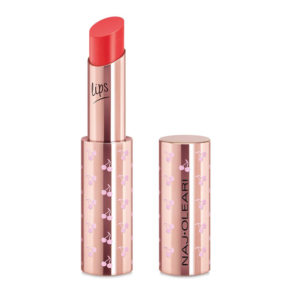 NAJ-OLEARI True Icon Lipstick