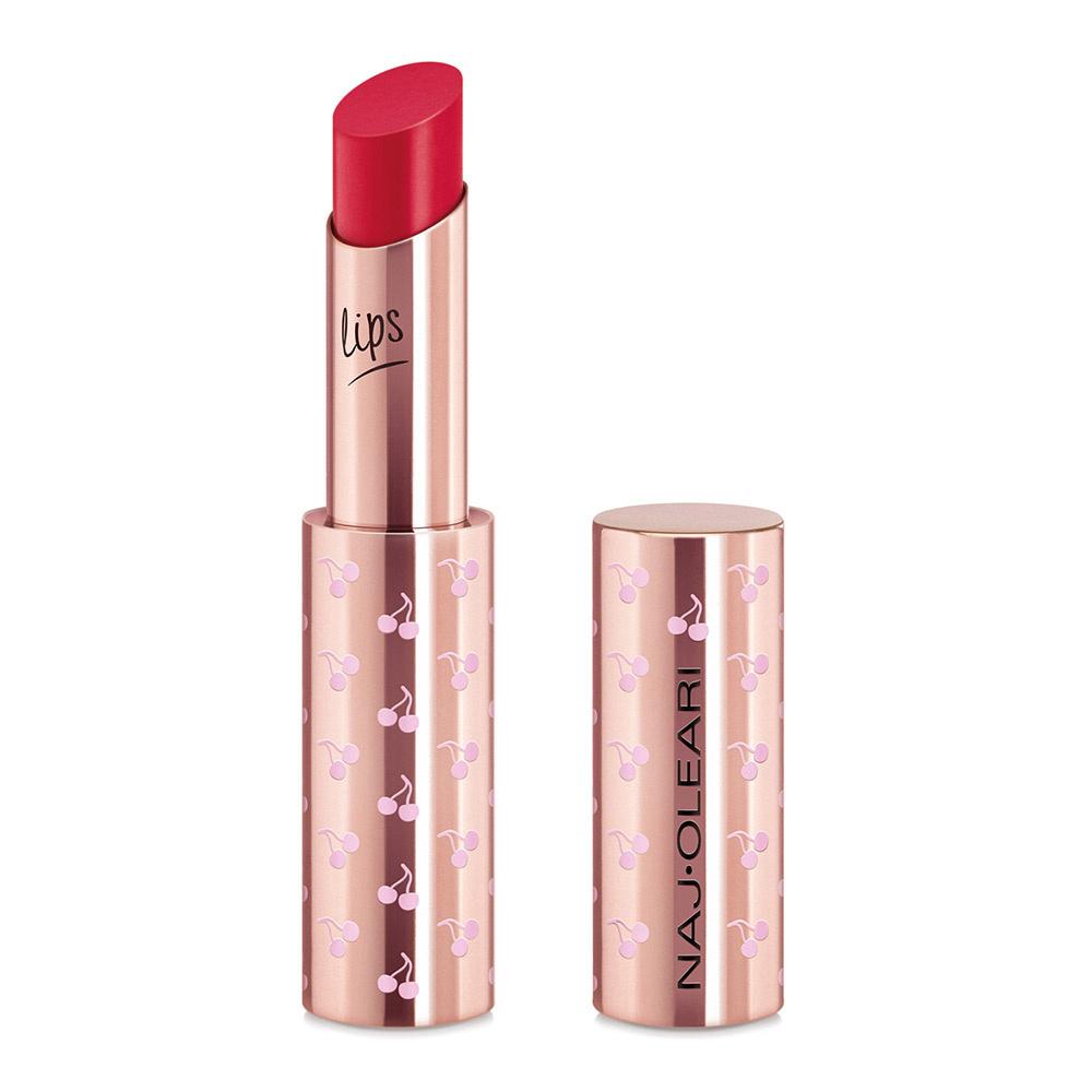 NAJ-OLEARI True Icon Lipstick