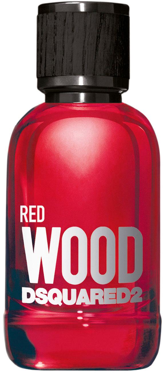DSQUARED2 Red Wood Eau de Toilette