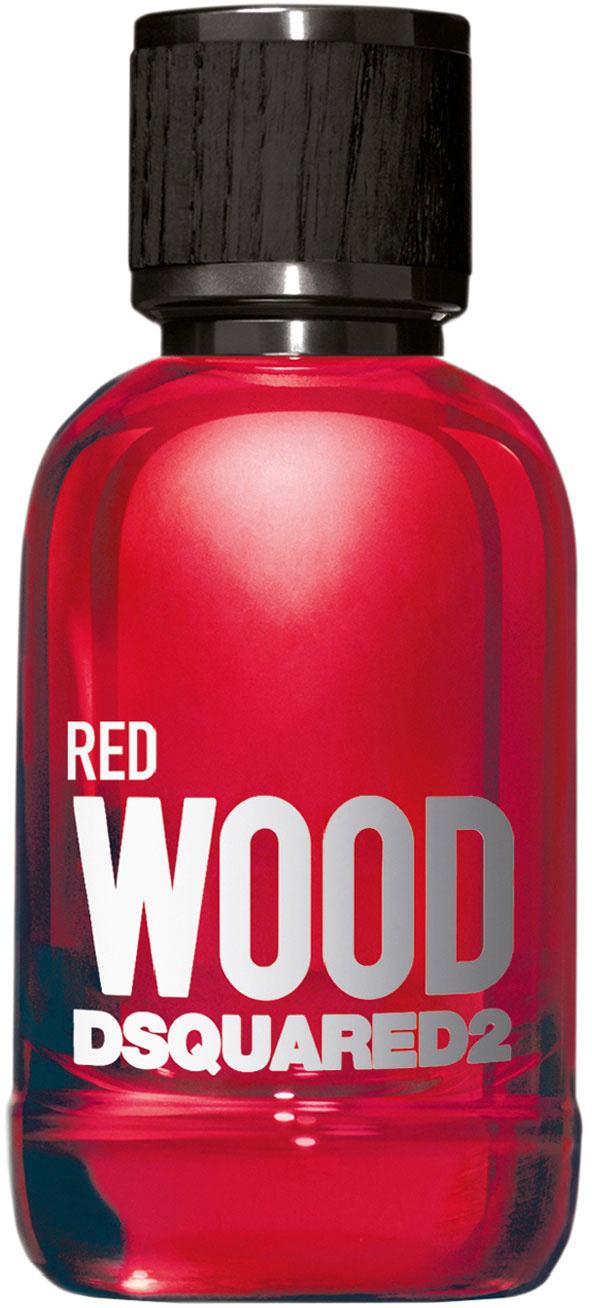 DSQUARED2 Red Wood Eau de Toilette