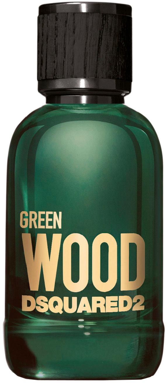 DSQUARED2 Green Wood Eau de Toilette