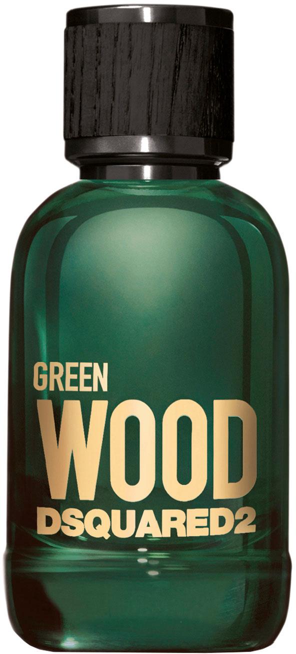 DSQUARED2 Green Wood Eau de Toilette