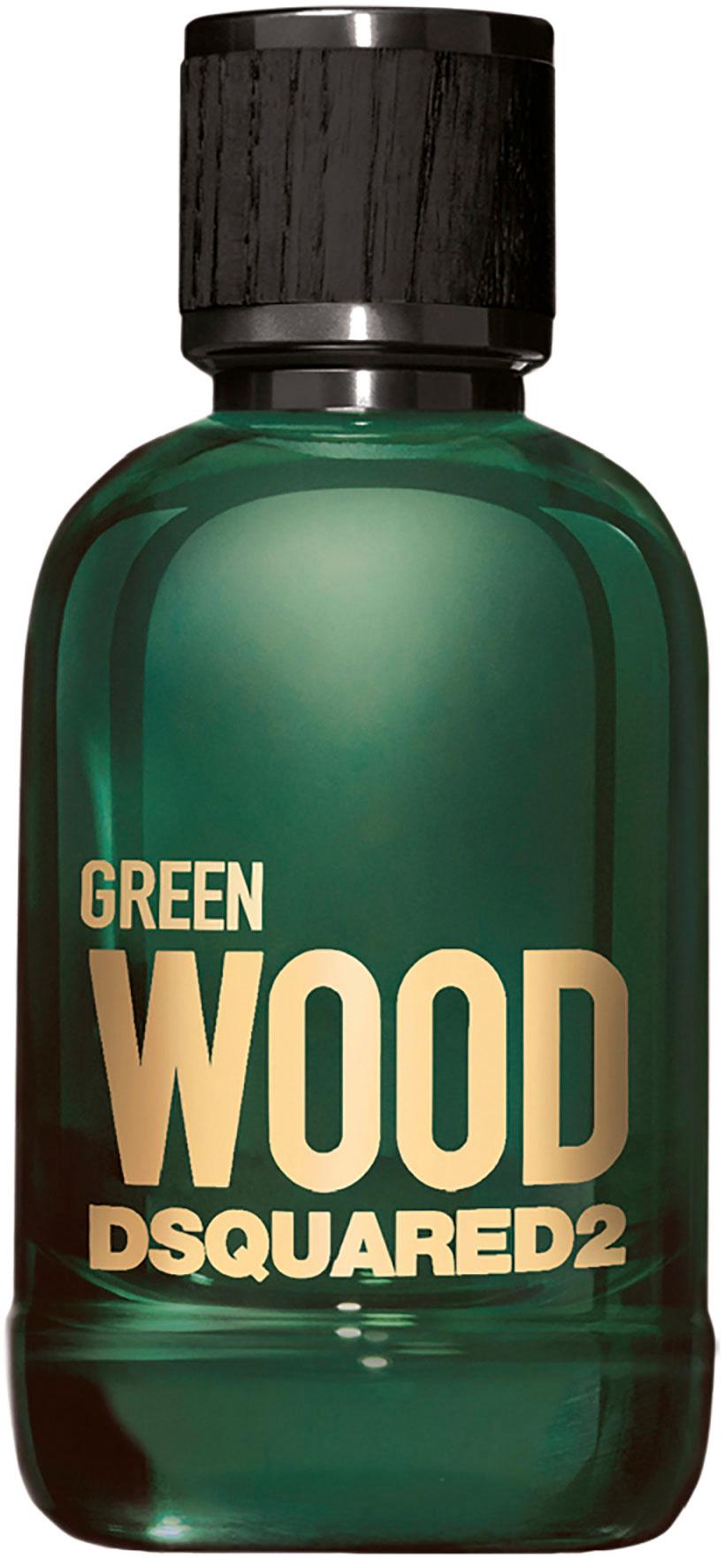 DSQUARED2 Green Wood Eau de Toilette