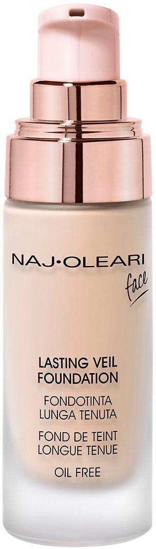 Produktbild NAJ-OLEARI Lasting Veil 2 von 2