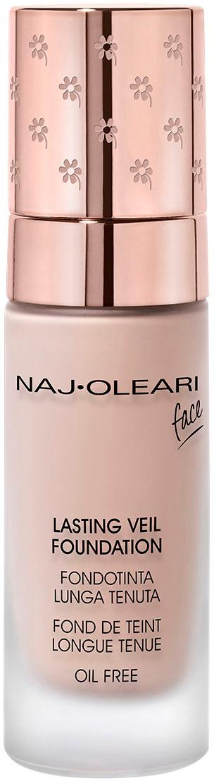 NAJ-OLEARI Lasting Veil