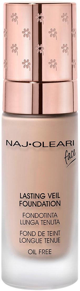 NAJ-OLEARI Lasting Veil