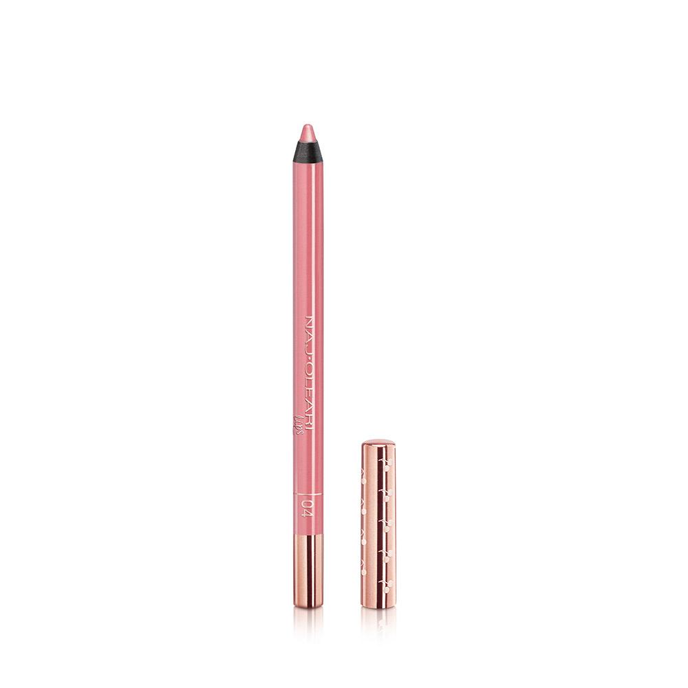 NAJ-OLEARI Perfect Shape Lip Pencil