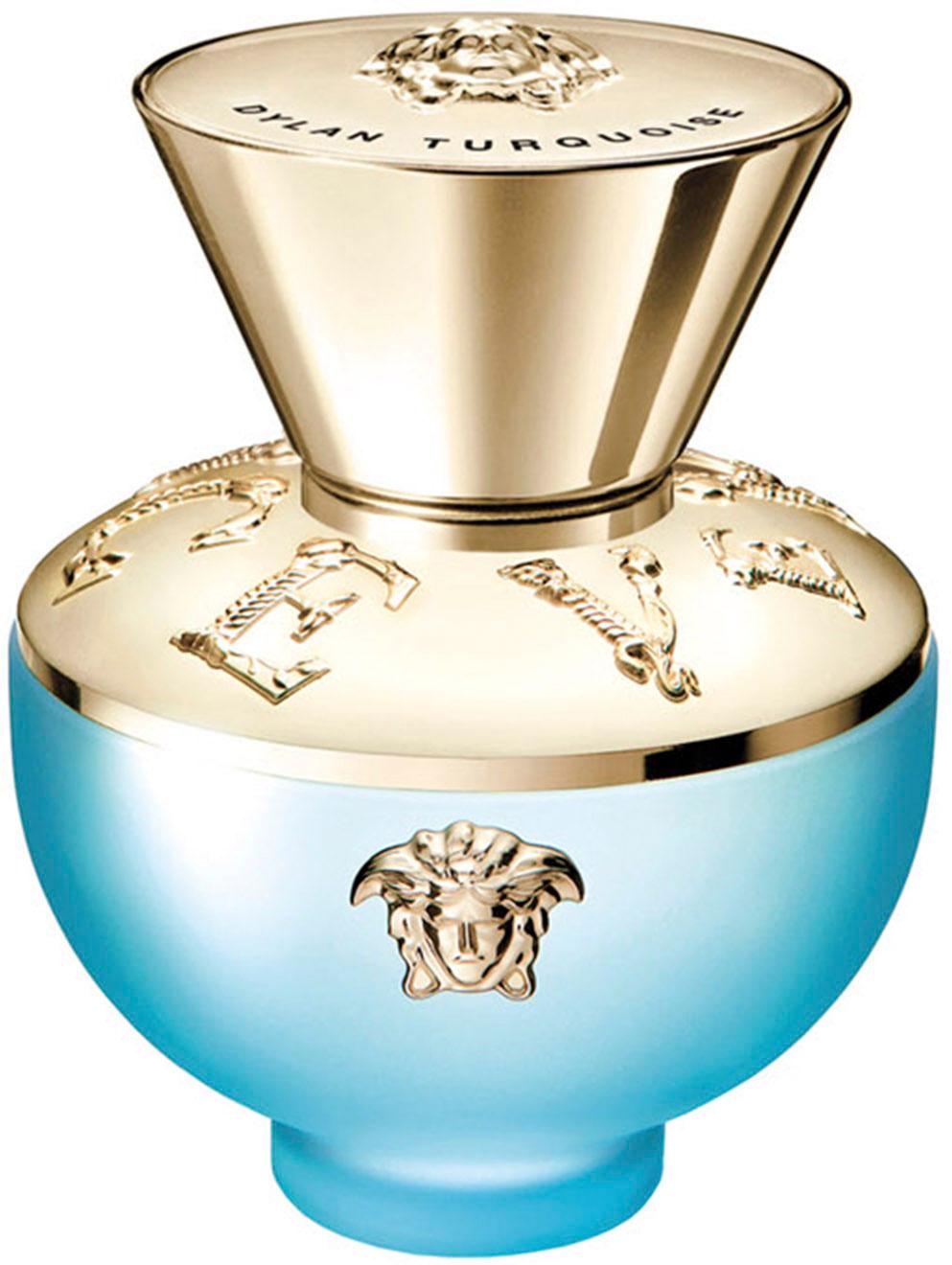 VERSACE Dylan Turquoise Eau de Toilette