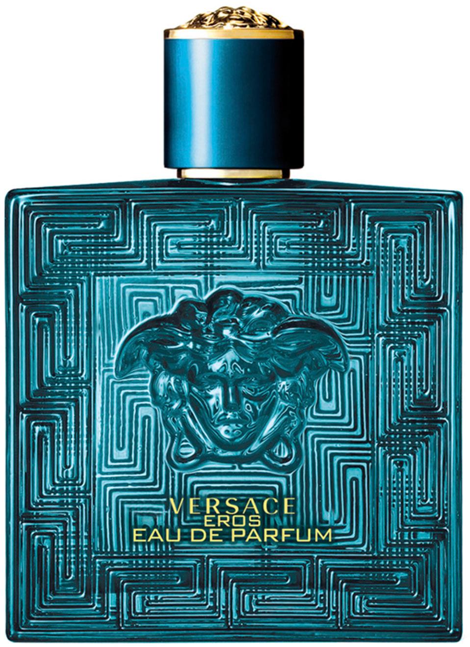 VERSACE Eros Eau de Parfum