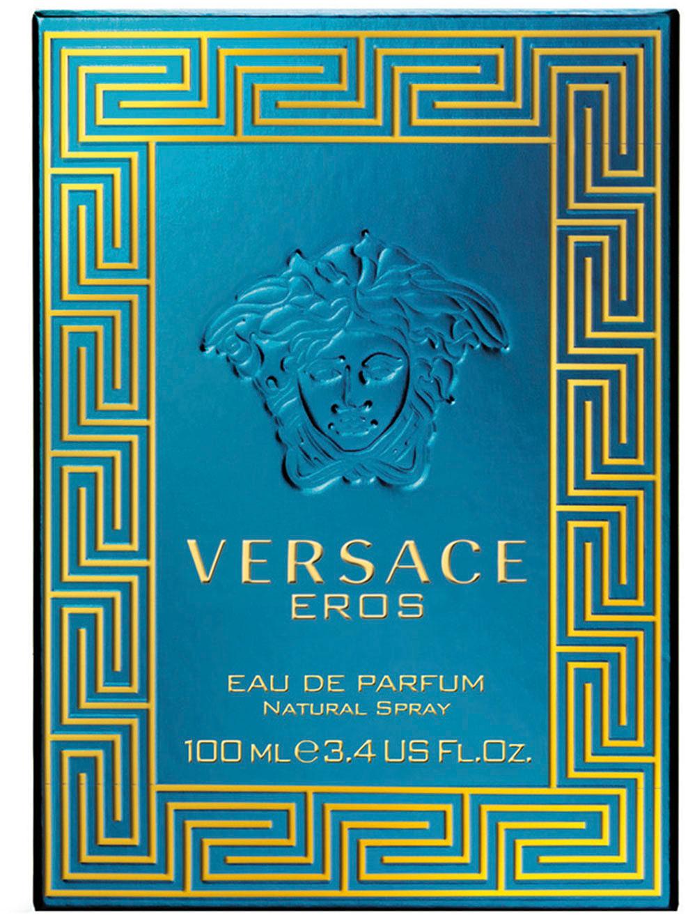 Produktbild VERSACE Eros Eau de Parfum 3 von 3