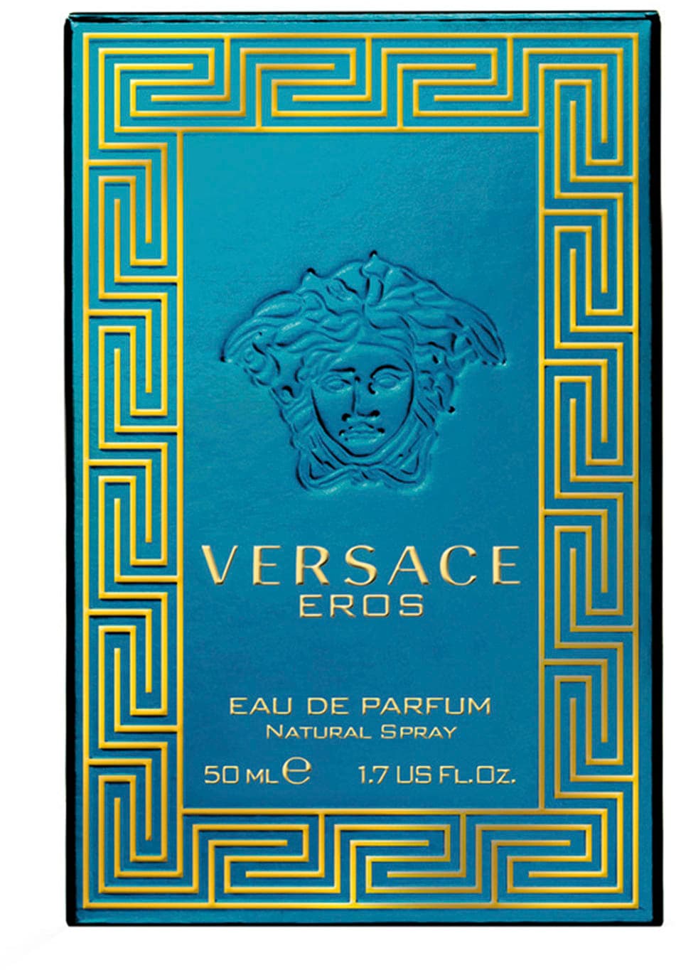 Produktbild VERSACE Eros Eau de Parfum 3 von 3
