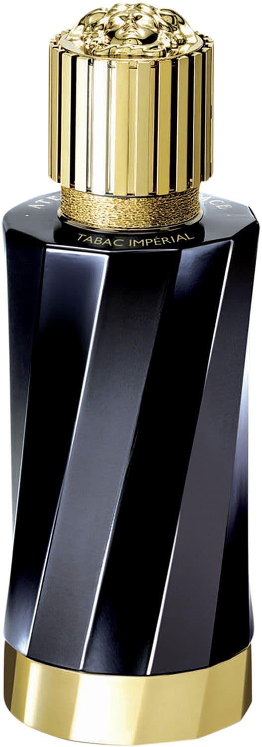 VERSACE Atelier  Tabac Imperial Eau de Parfum