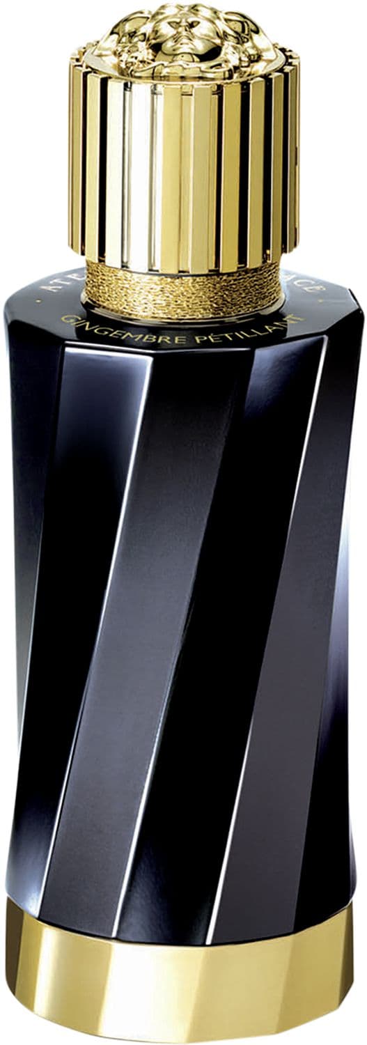 VERSACE Atelier Gingembre Petillant Eau de Parfum