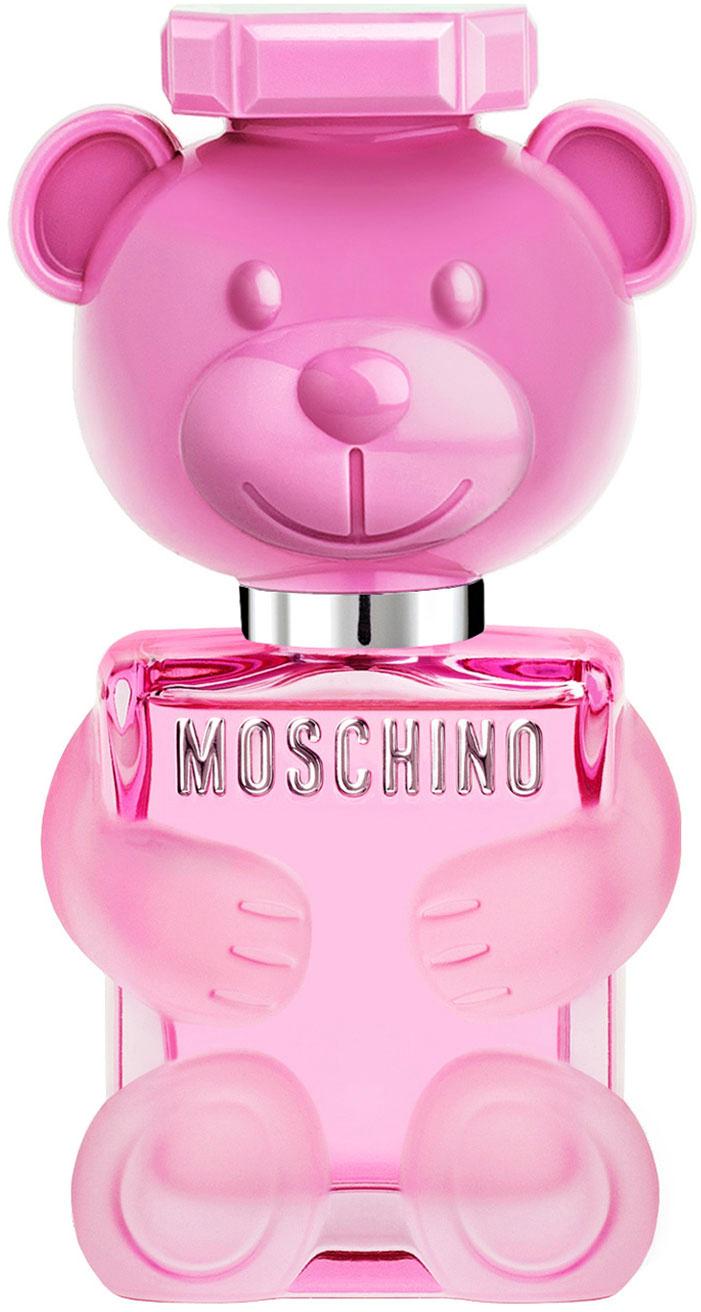 MOSCHINO Toy2 Bubble Gum Eau de Toilette