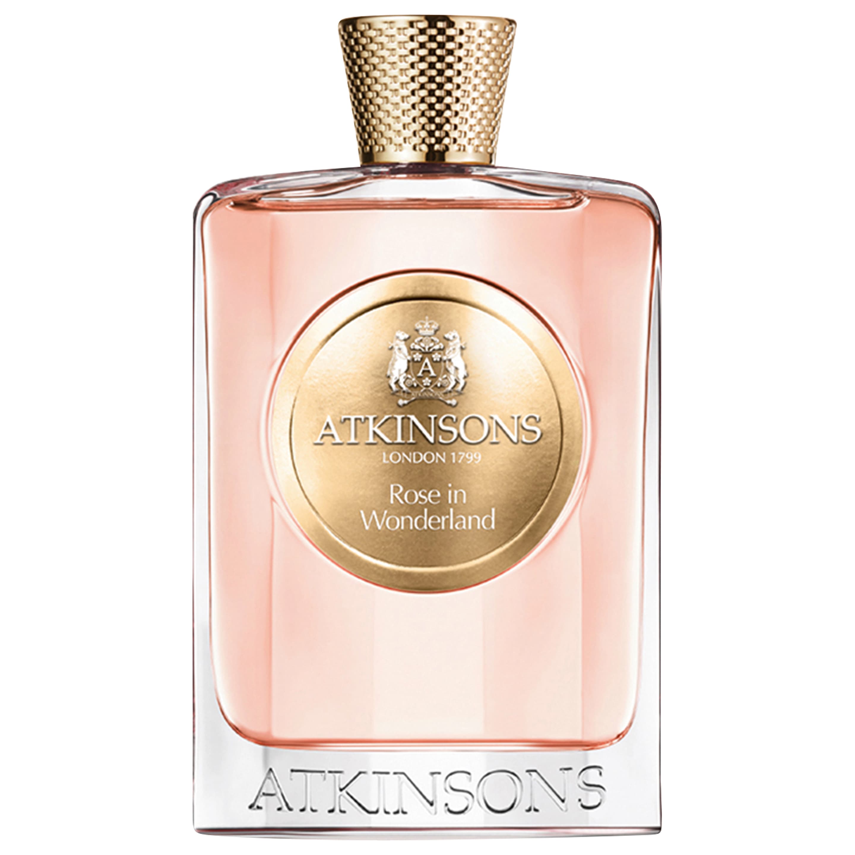 ATKINSONS Rose in Wonderland Eau de Parfum