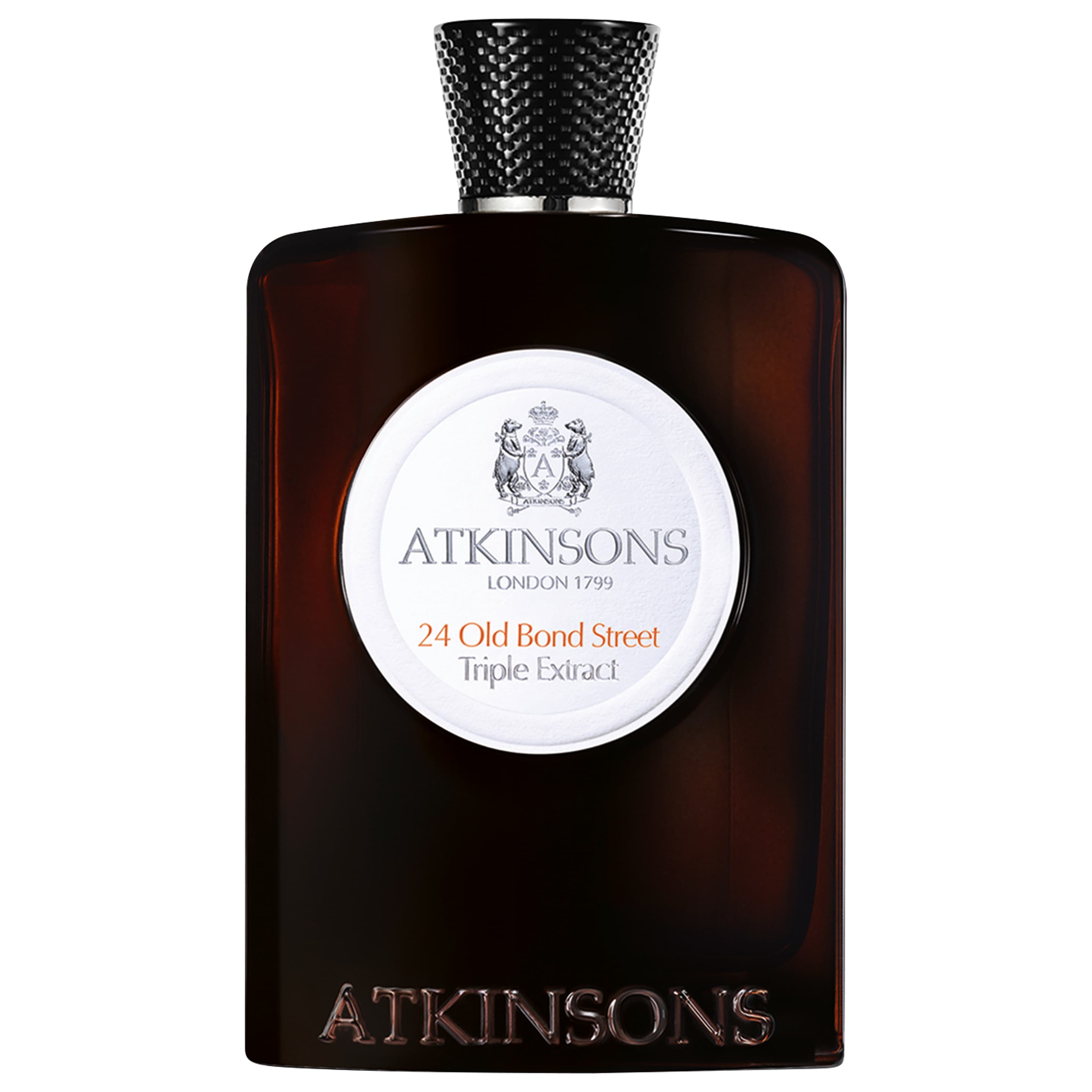 ATKINSONS 24 Old Bond Street Triple Extract Eau de Cologne