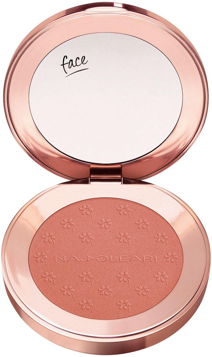 NAJ-OLEARI Lovely Cheek Blush