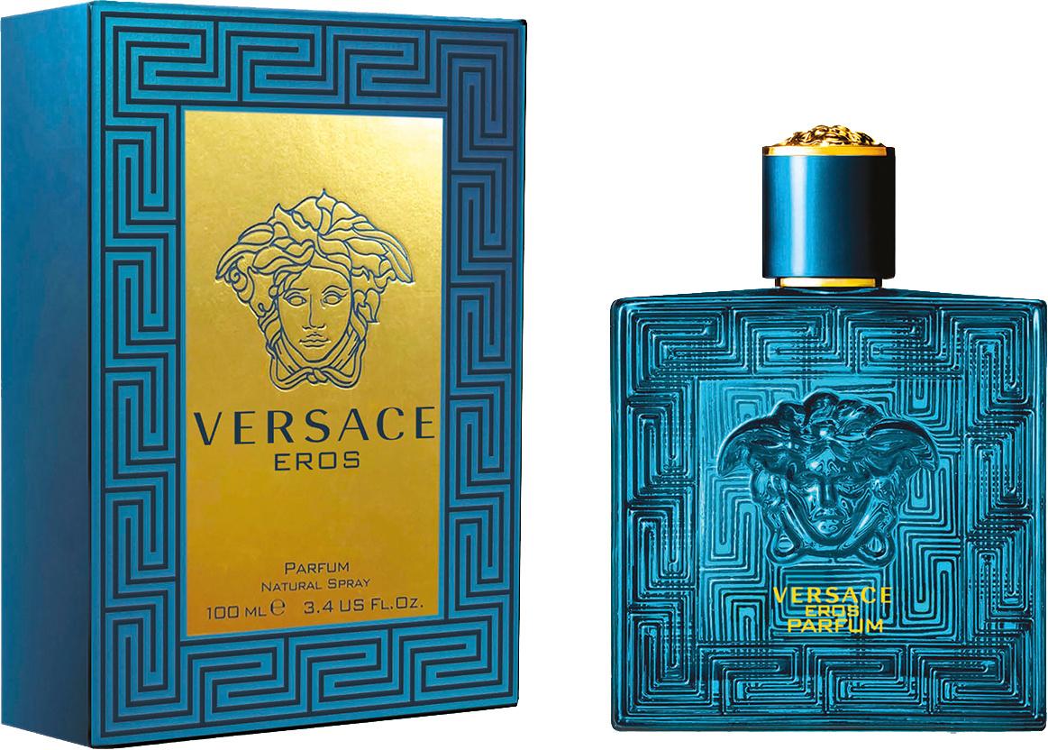 Produktbild VERSACE Eros Parfum 2 von 3