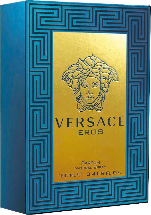 Produktbild VERSACE Eros Parfum 3 von 3
