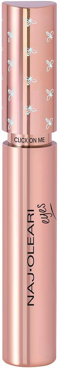Produktbild NAJ-OLEARI Extra Volume Mascara 2 von 2