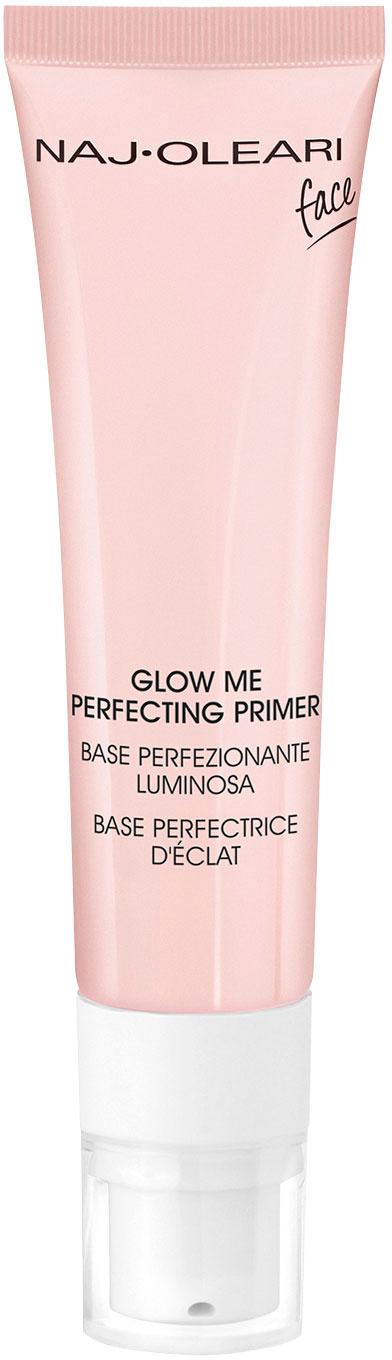NAJ-OLEARI Glow Me Perfecting Primer