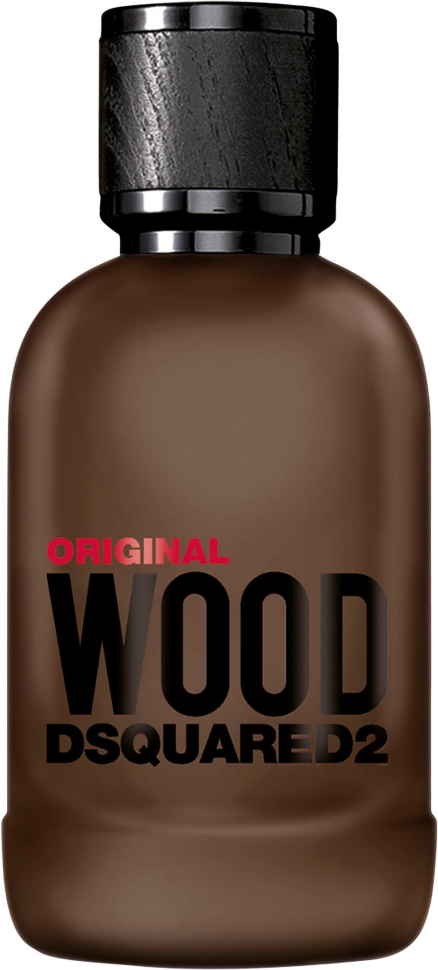 DSQUARED2 Original Wood Eau de Parfum