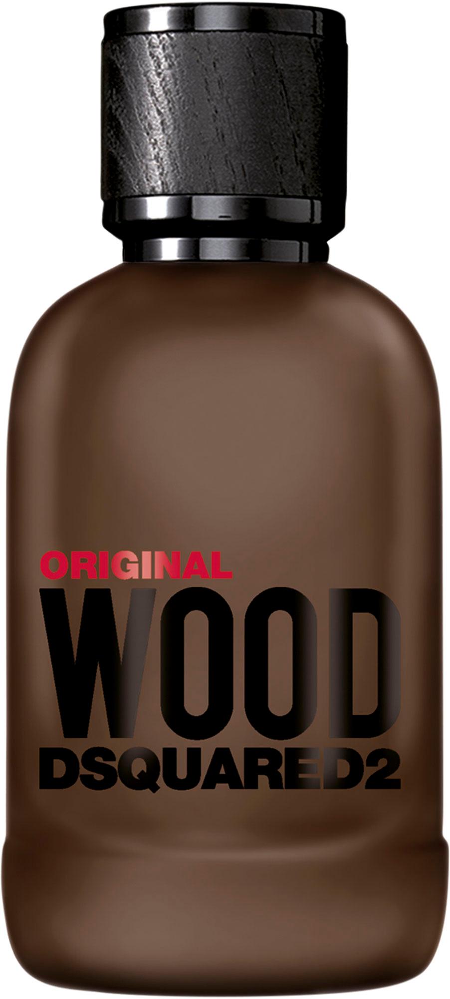 DSQUARED2 Original Wood Eau de Parfum