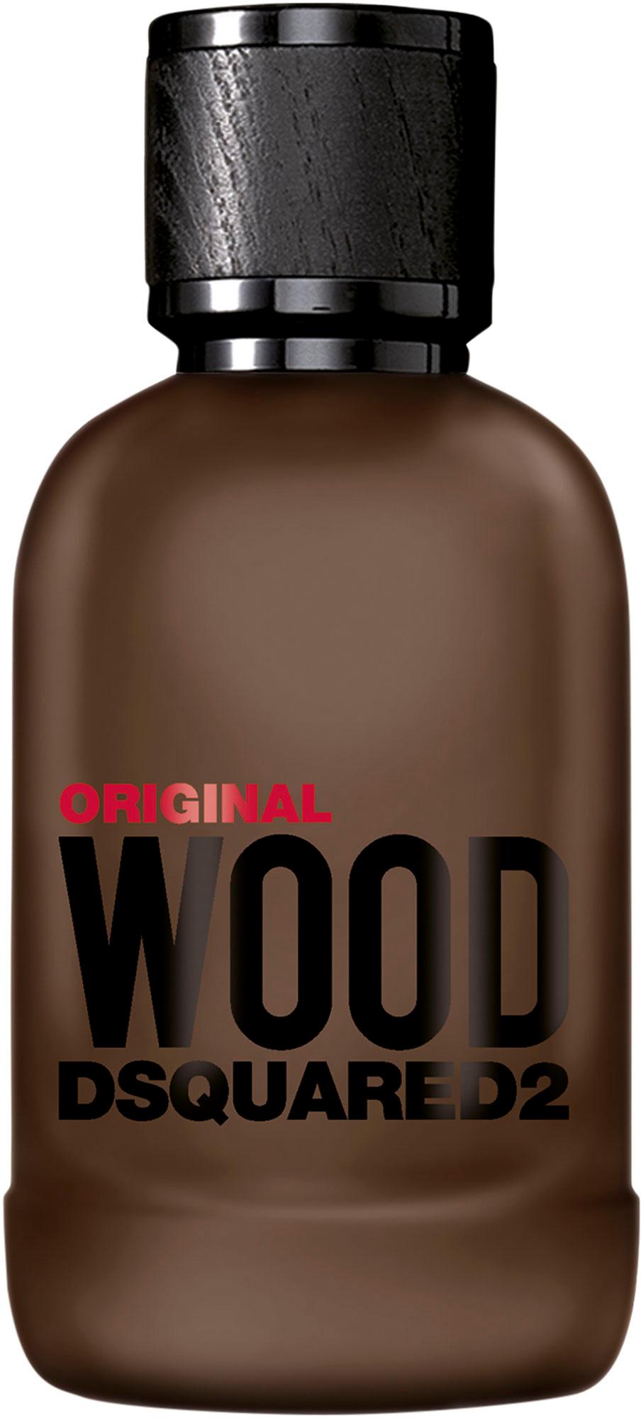 DSQUARED2 Original Wood Eau de Parfum