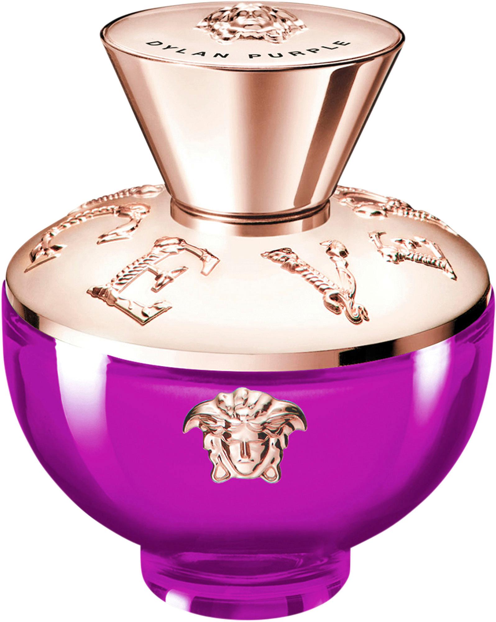 VERSACE Dylan Purple Eau de Parfum