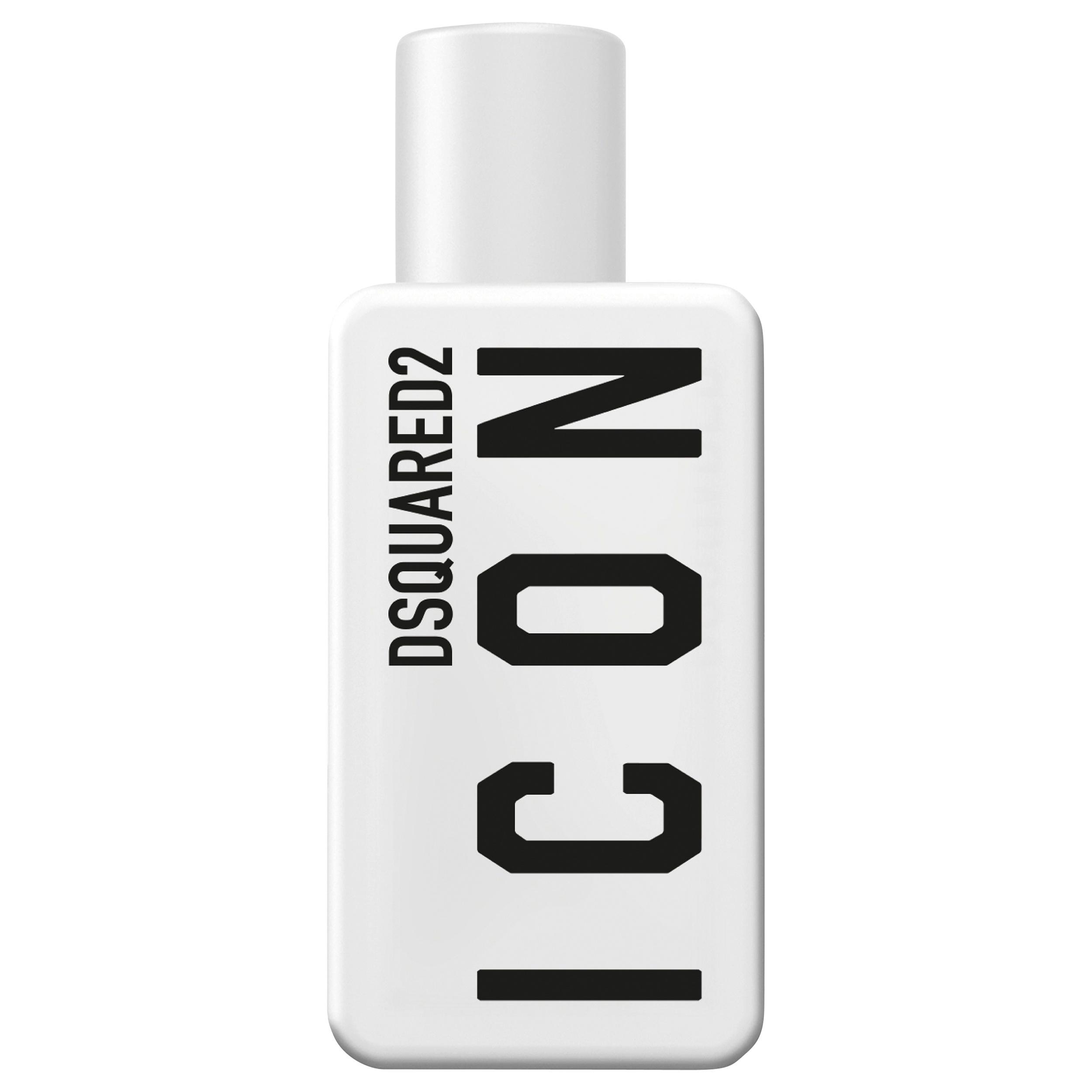 DSQUARED2 Icon Pour Femme Eau de Parfum