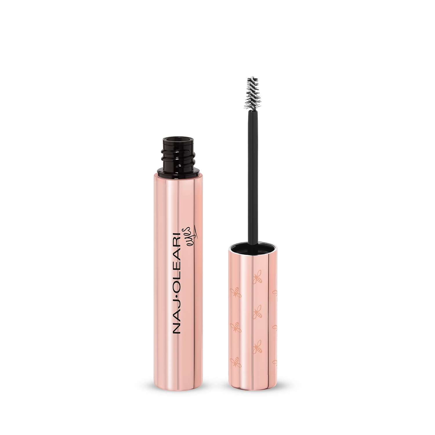 Produktbild NAJ OLEARI Lasting Shape Eyebrow Fixiergel 2 von 2