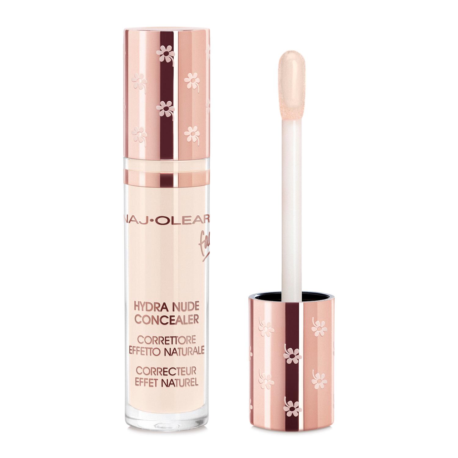 NAJ-OLEARI Concealer