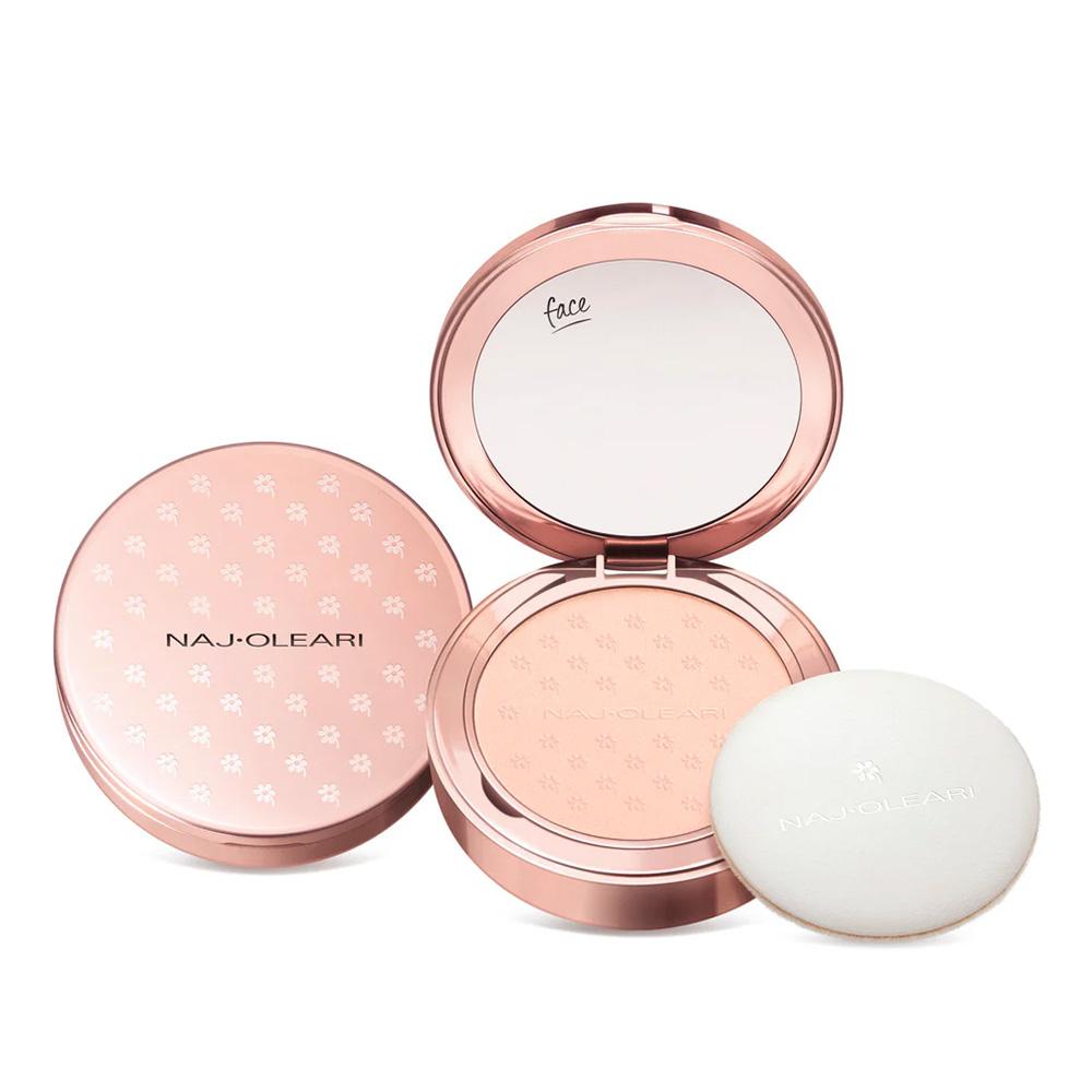 NAJ-OLEARI Pressed Powder