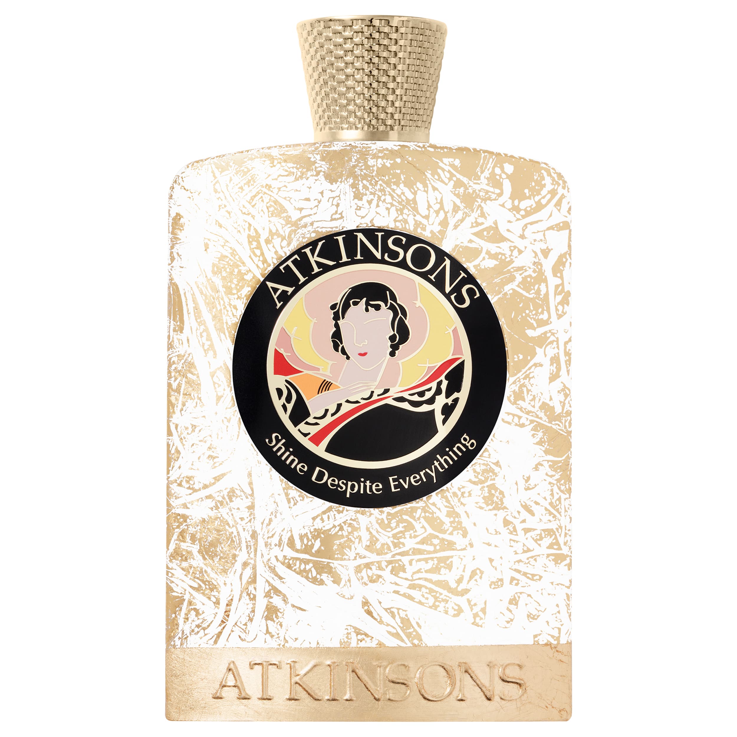 ATKINSONS Shine Despite Everything Parfum Intense