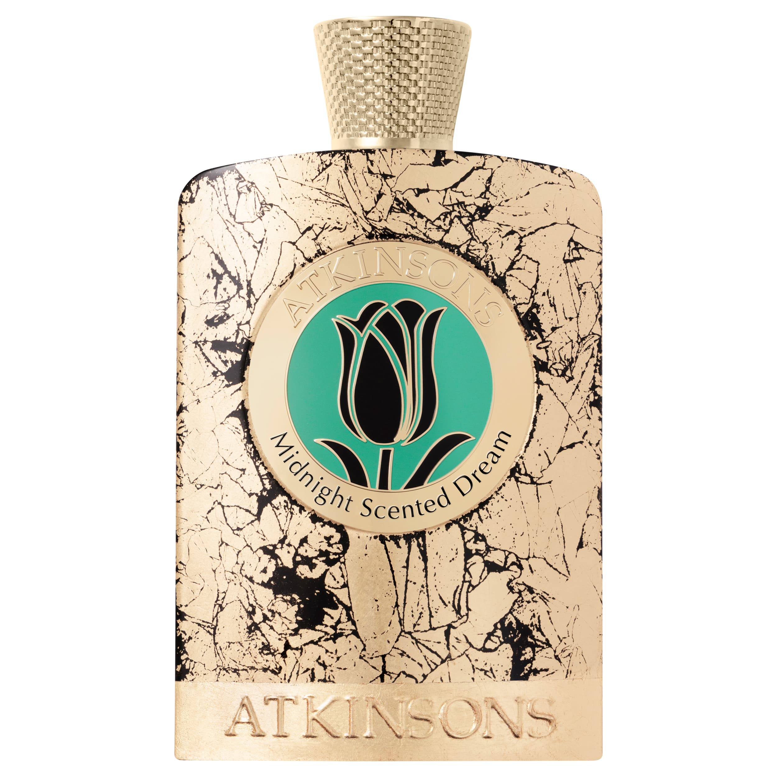 ATKINSONS Midnight Scented Dream Parfum Intense