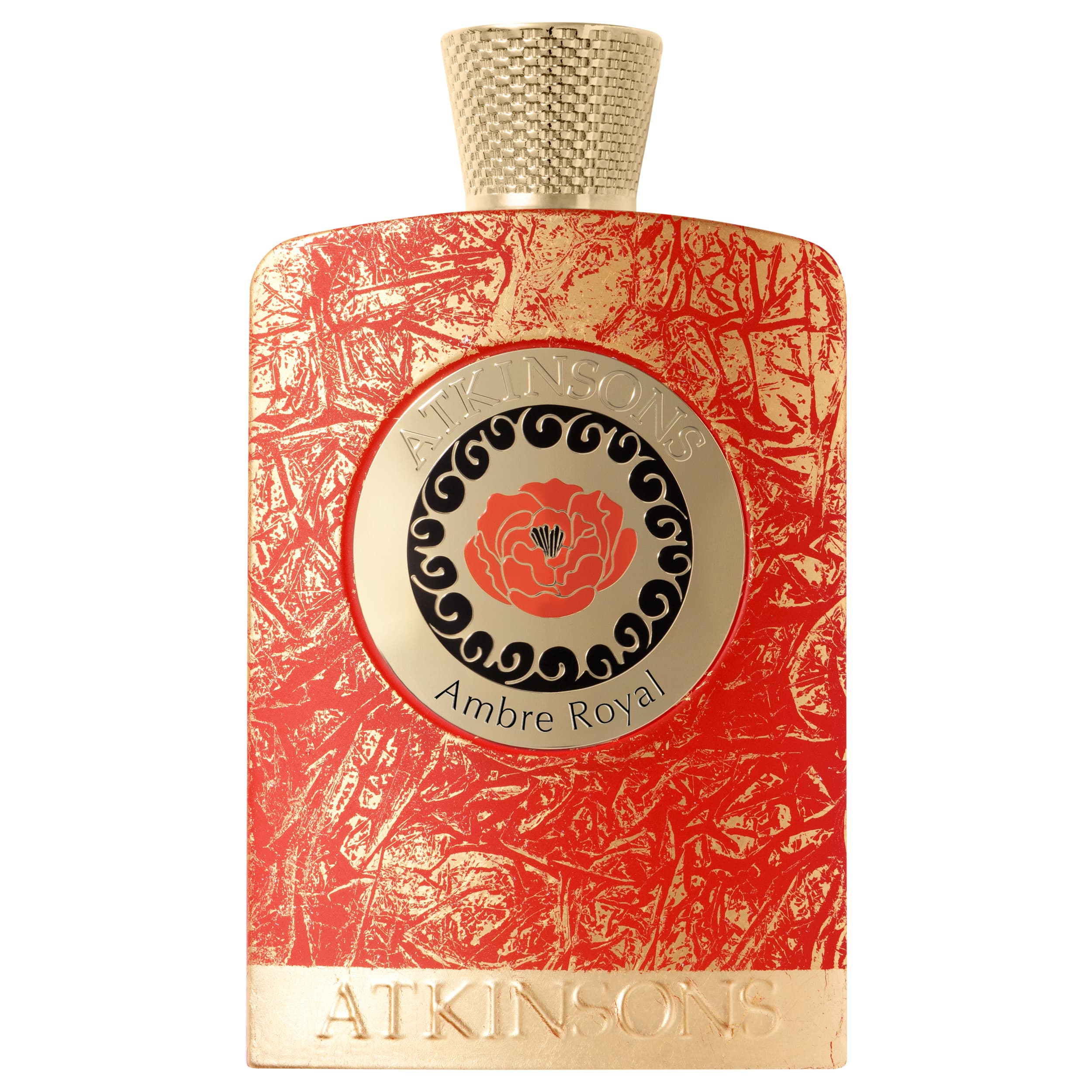 ATKINSONS Ambre Royal Parfum Intense