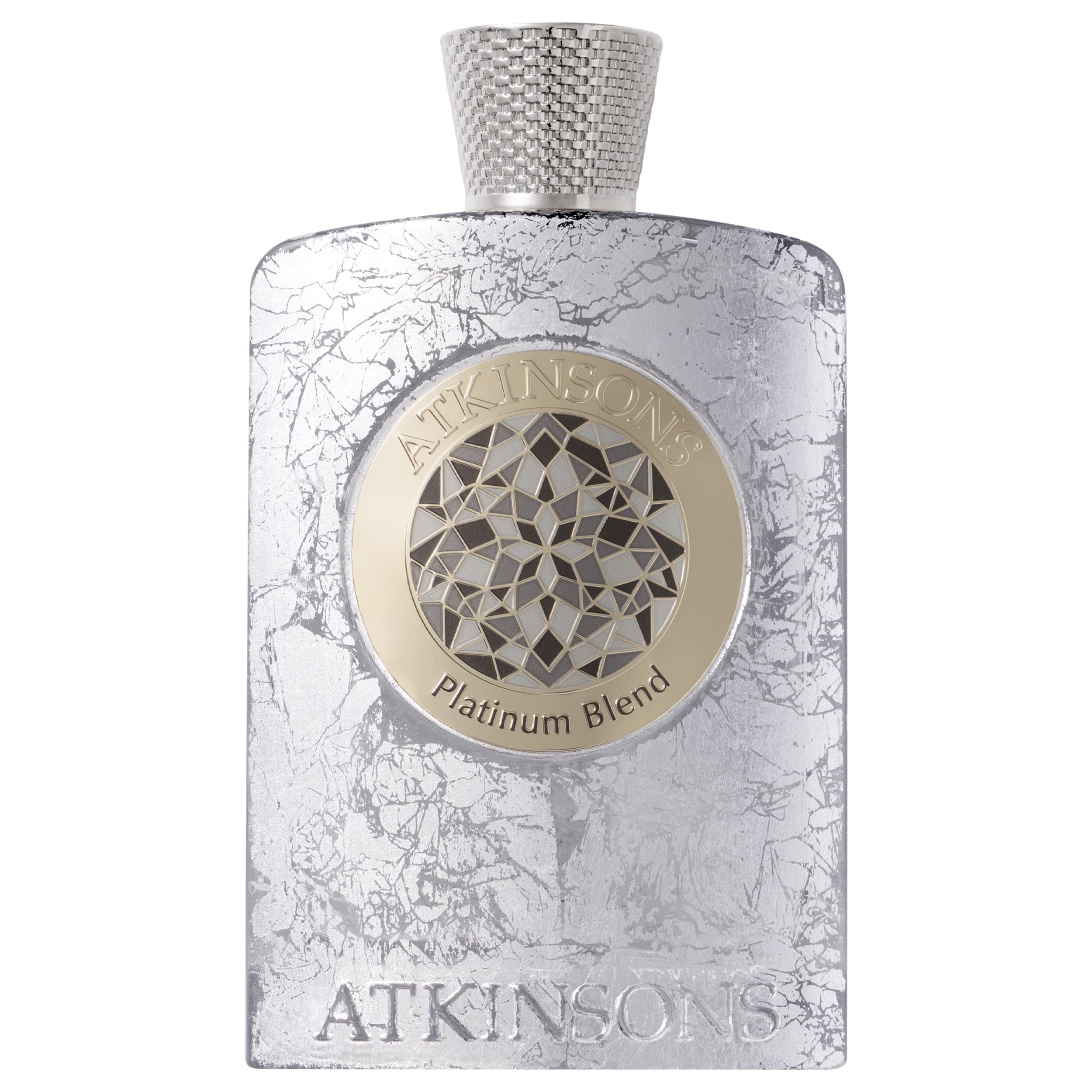 ATKINSONS Platinum Blend Parfum Intense