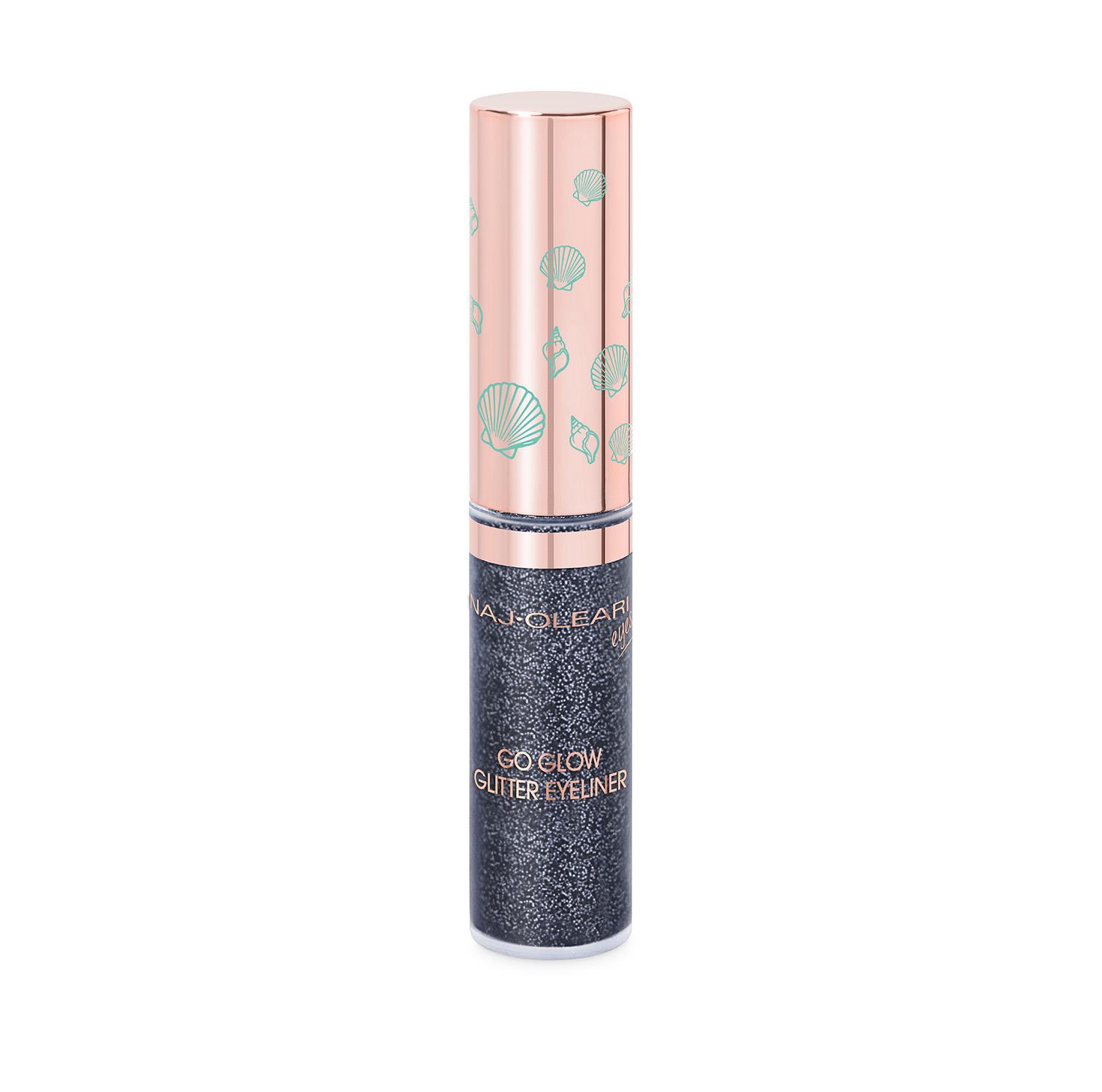 Produktbild NAJ-OLEARI Glitter Eyeliner 2 von 2